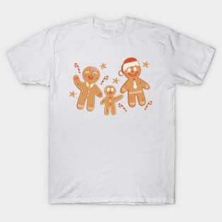 Christmas Cookies T-Shirt